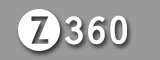 Z360 Logo