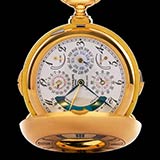 Patek Philippe Star Caliber