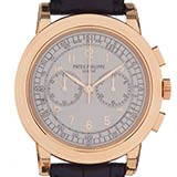 Patek Philippe Chronograph