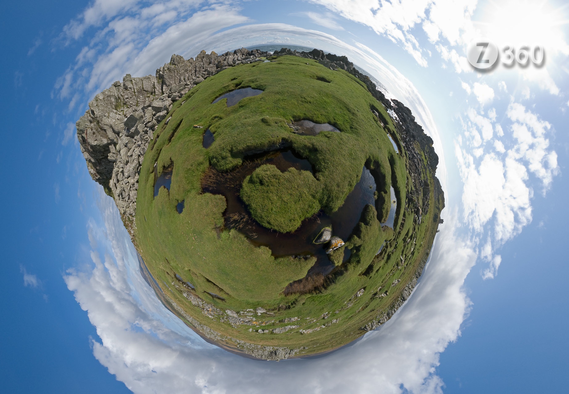 Jura, Scotland