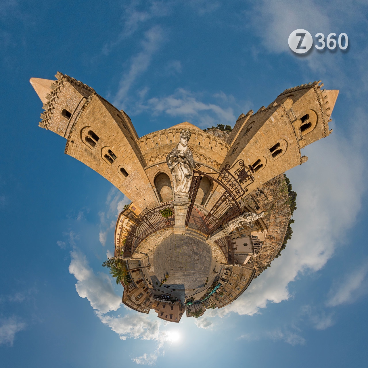 Sicily