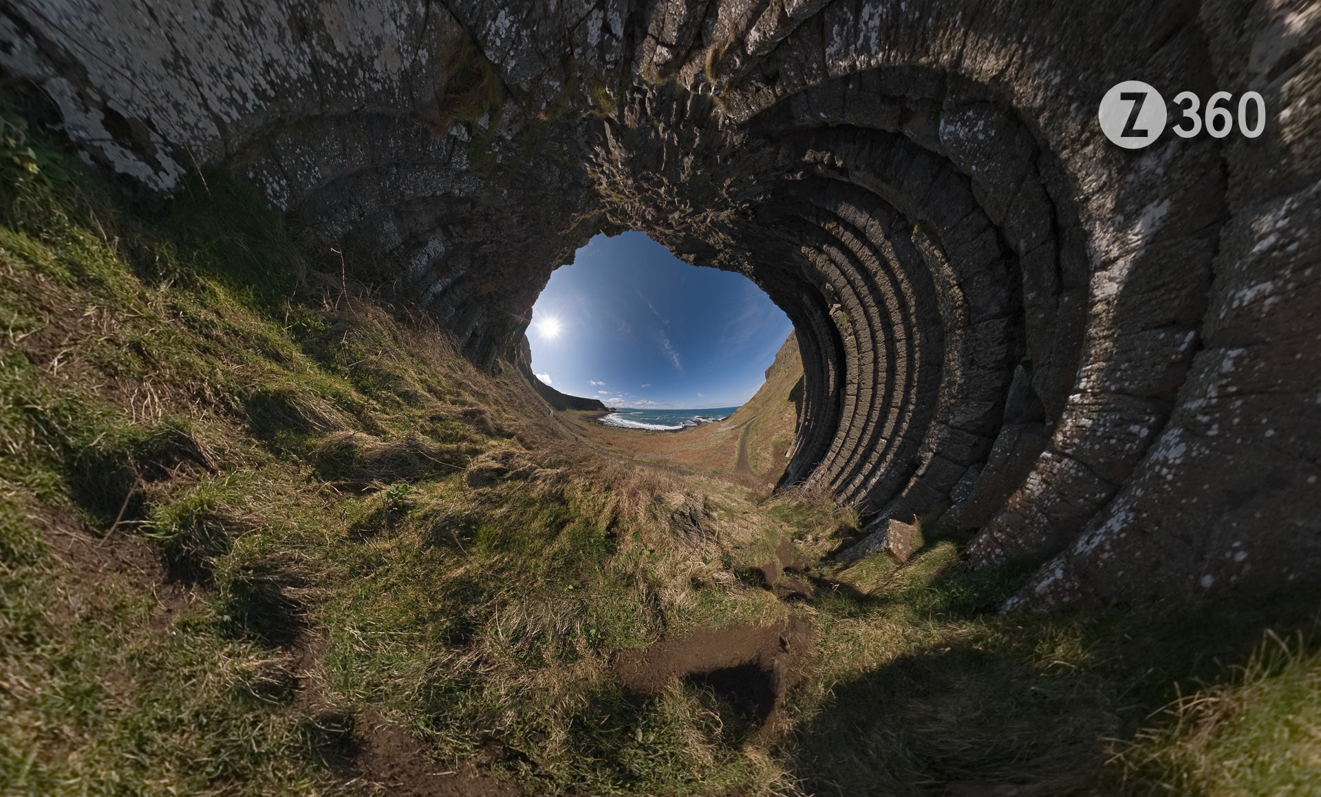 Giants Causeway, Northern Ireland