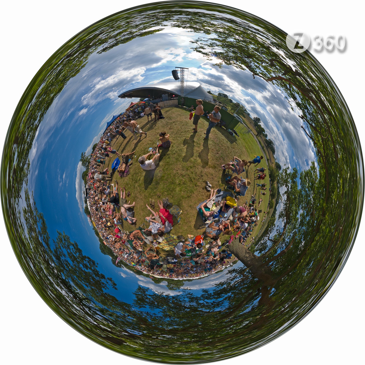 Eastnor