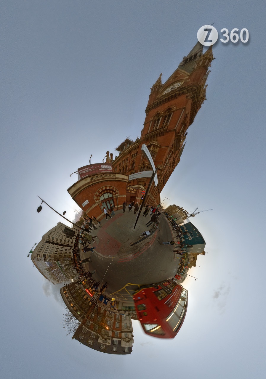 London