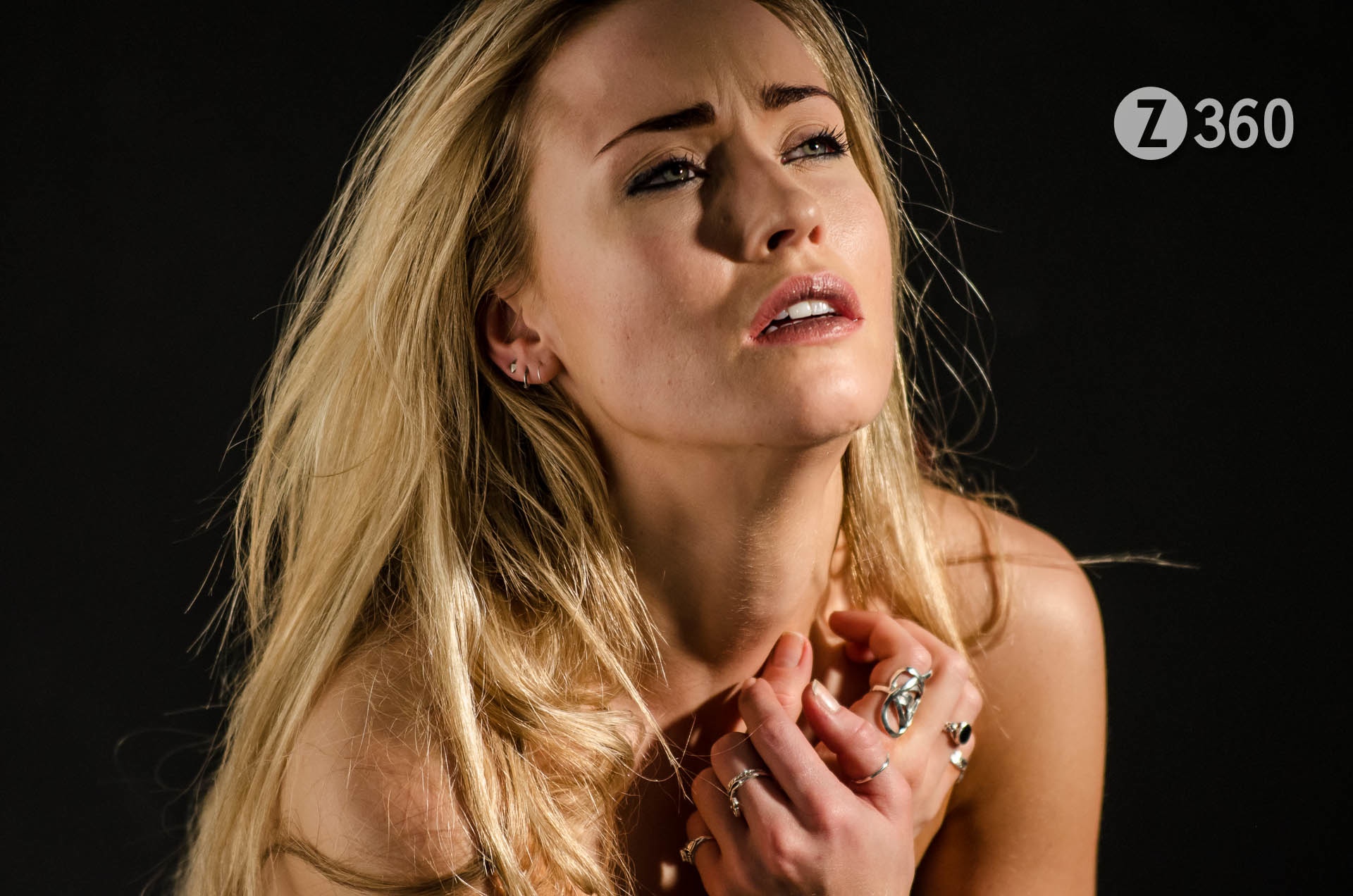 Directed by Billy Boyd Cape. Dancer: Nicole O’Neill