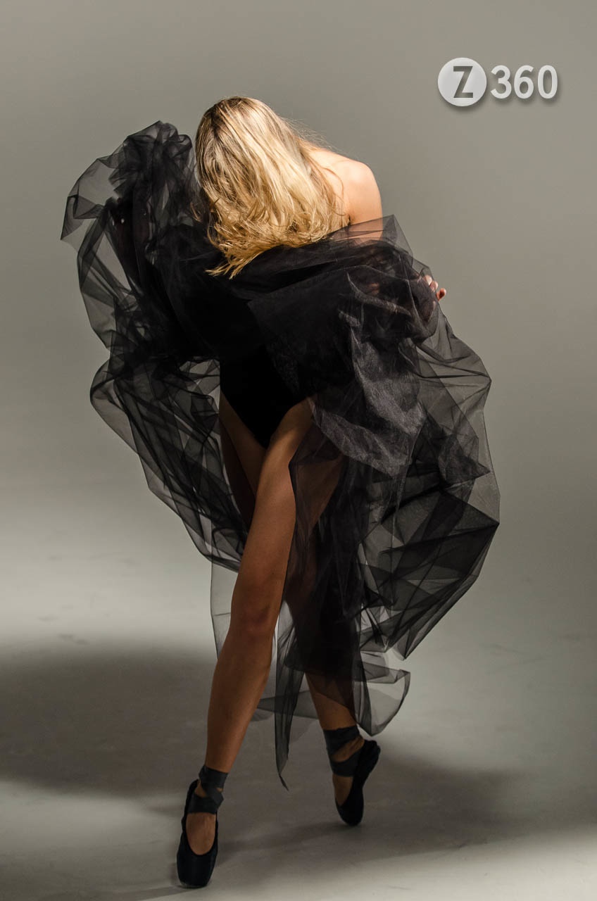 Directed by Billy Boyd Cape. Dancer: Nicole O’Neill