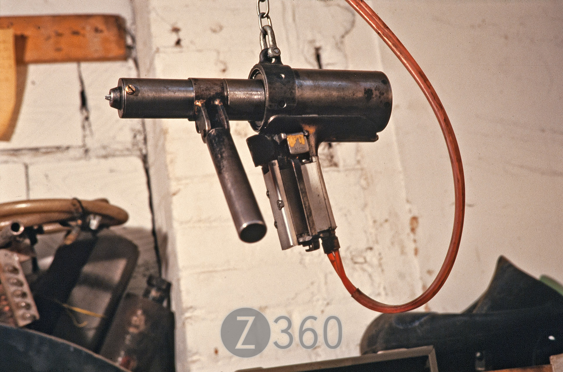 Jim Whiting Workshop