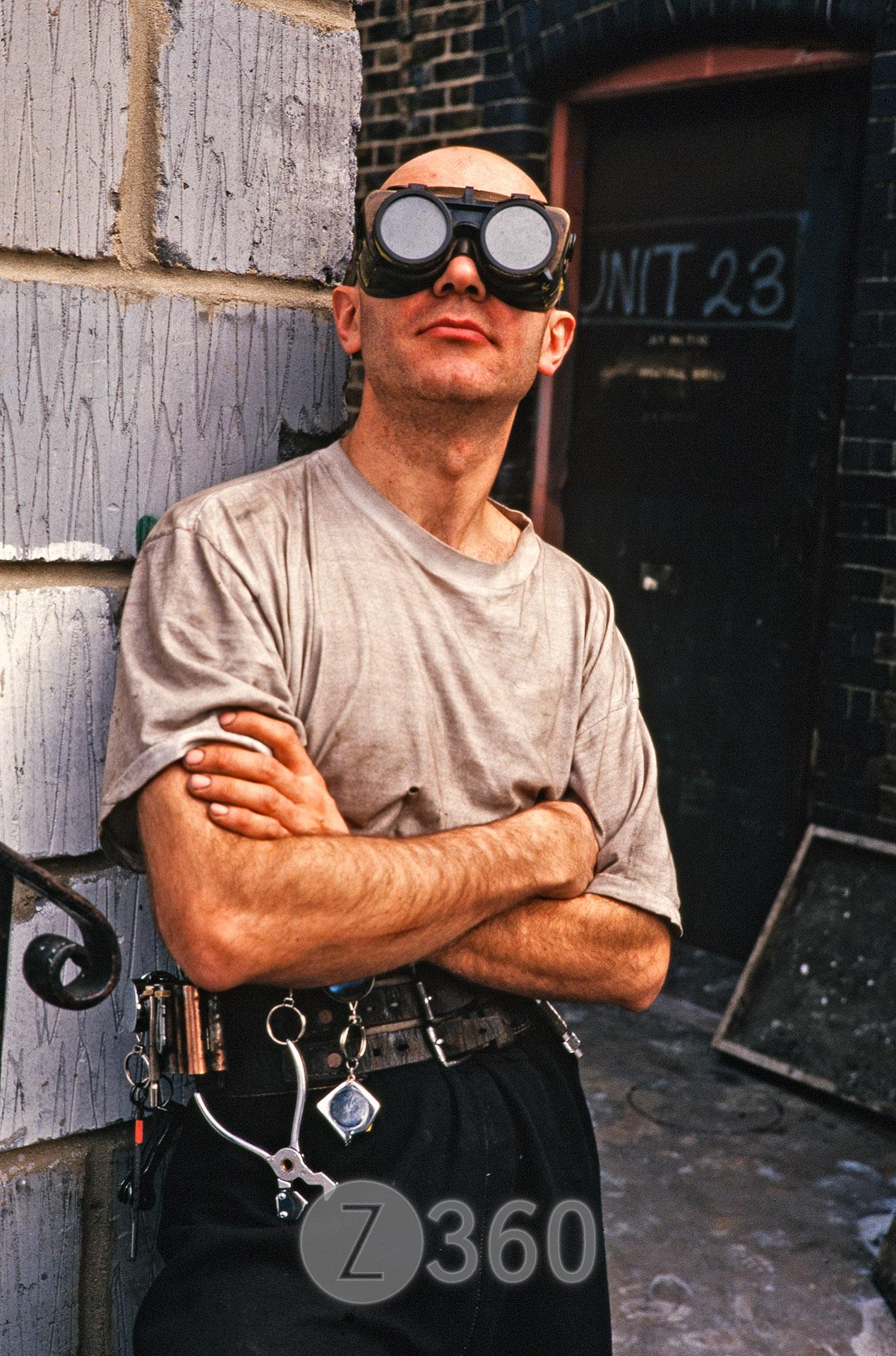 Jim Whiting