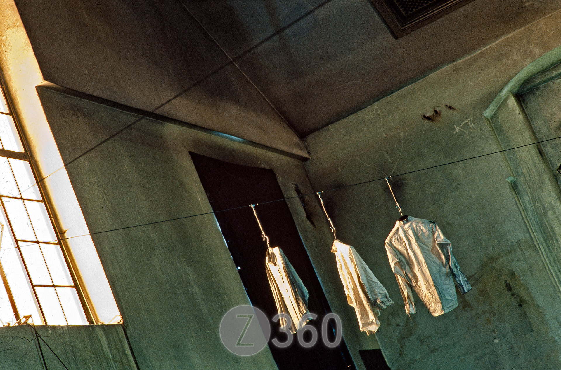 Unnatural Bodies, Berlin 1989