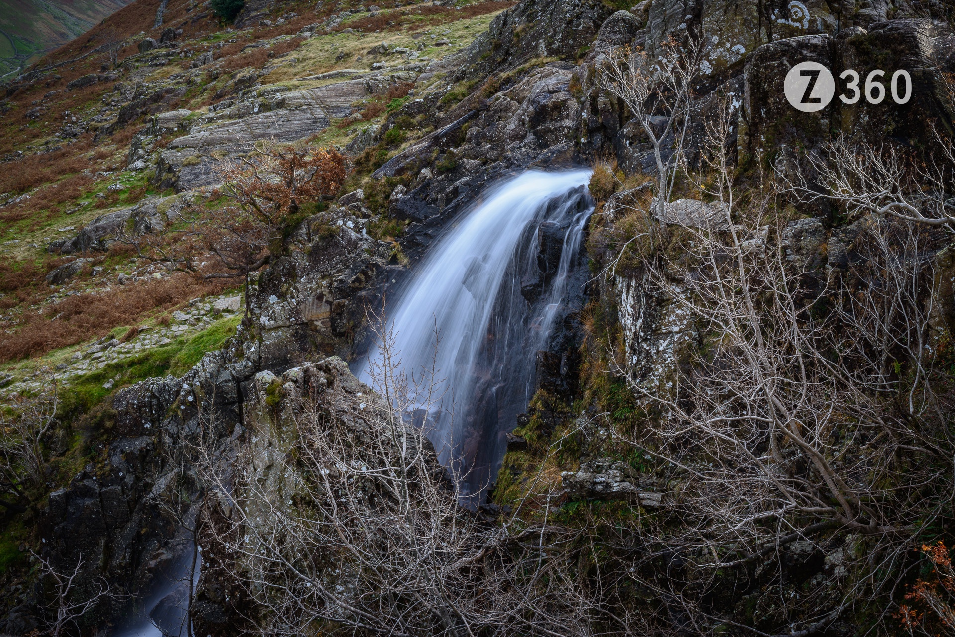 Seathwaite, Borrowdale, Cumbria