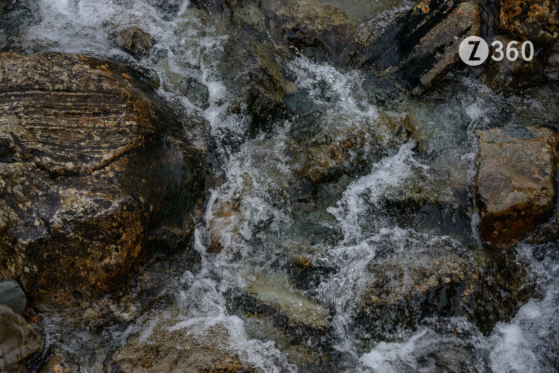 Seathwaite, Borrowdale, Cumbria