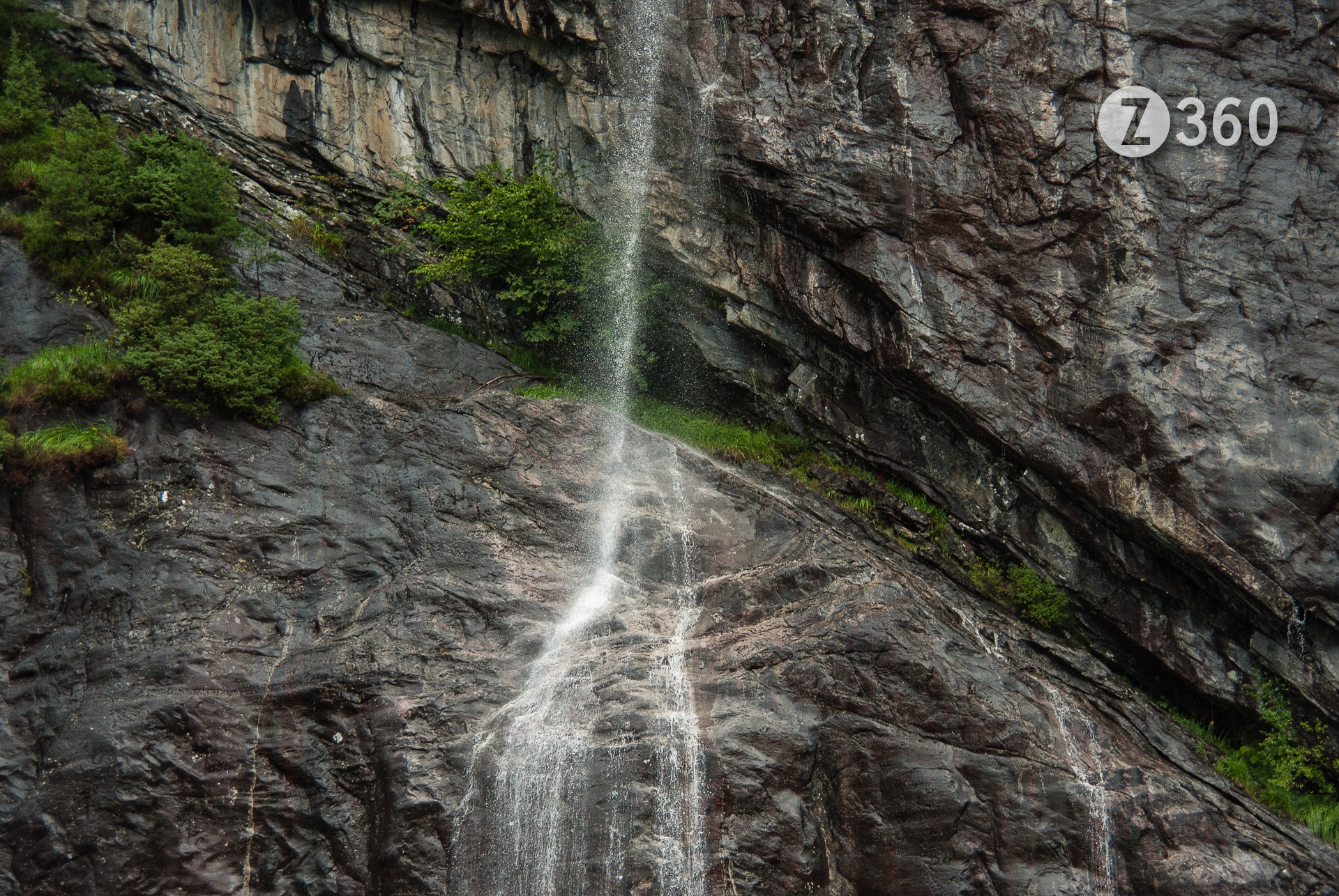 Osterfjordn, near Bergen