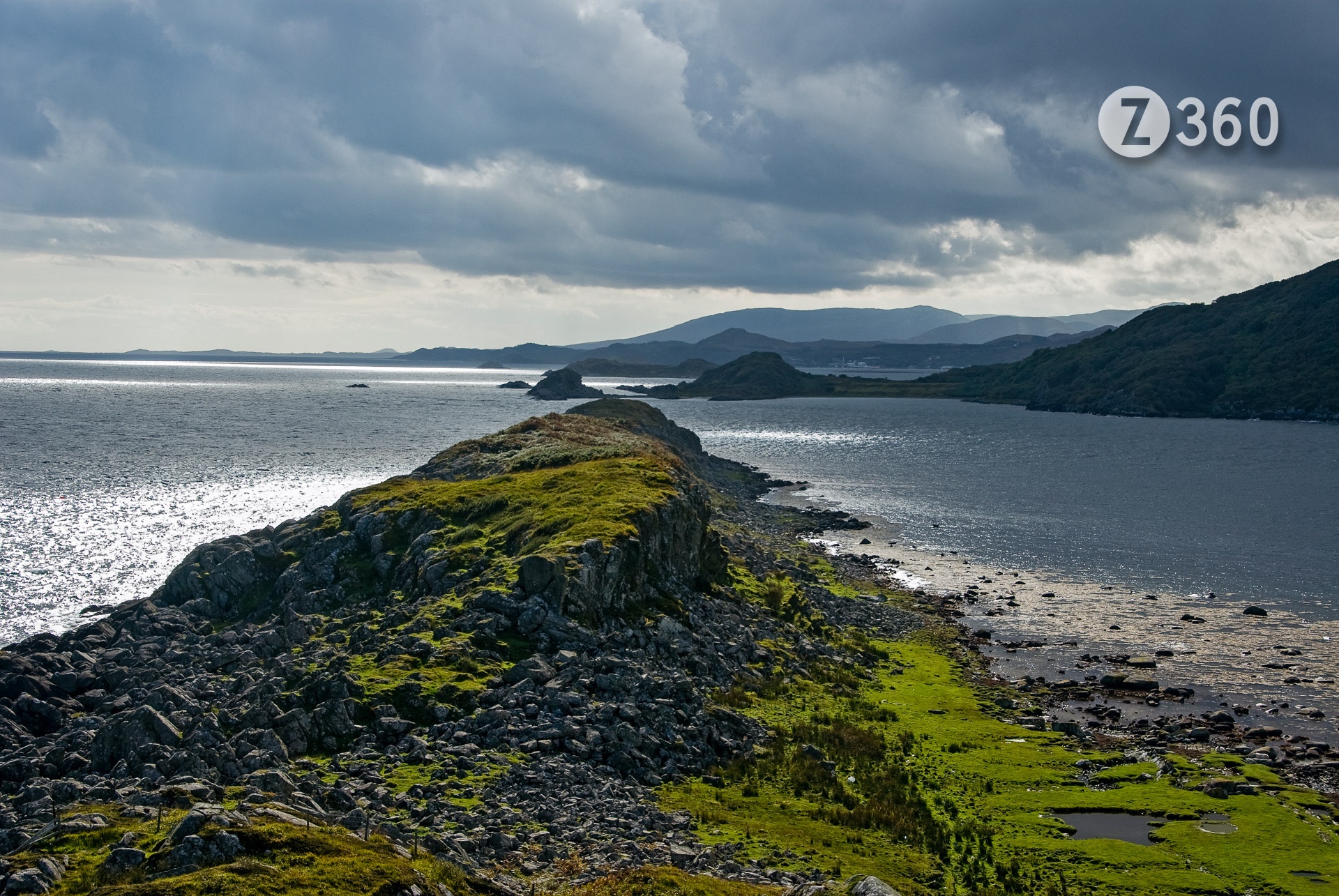 Isle of Jura, Scotland