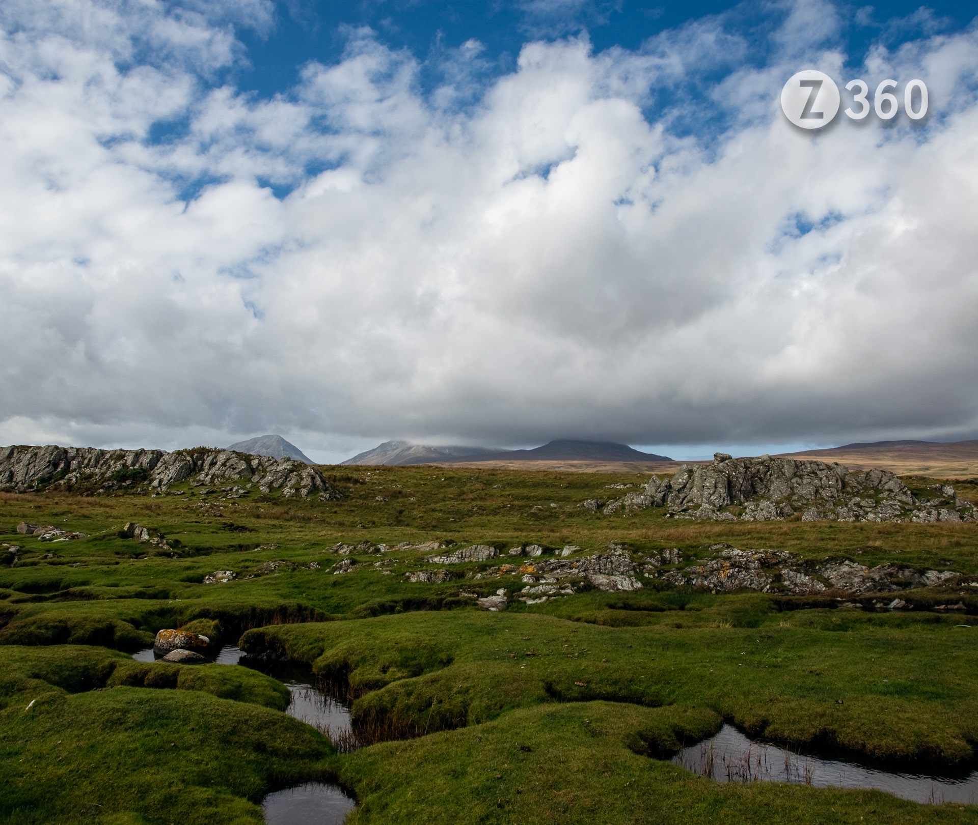Isle of Jura, Scotland