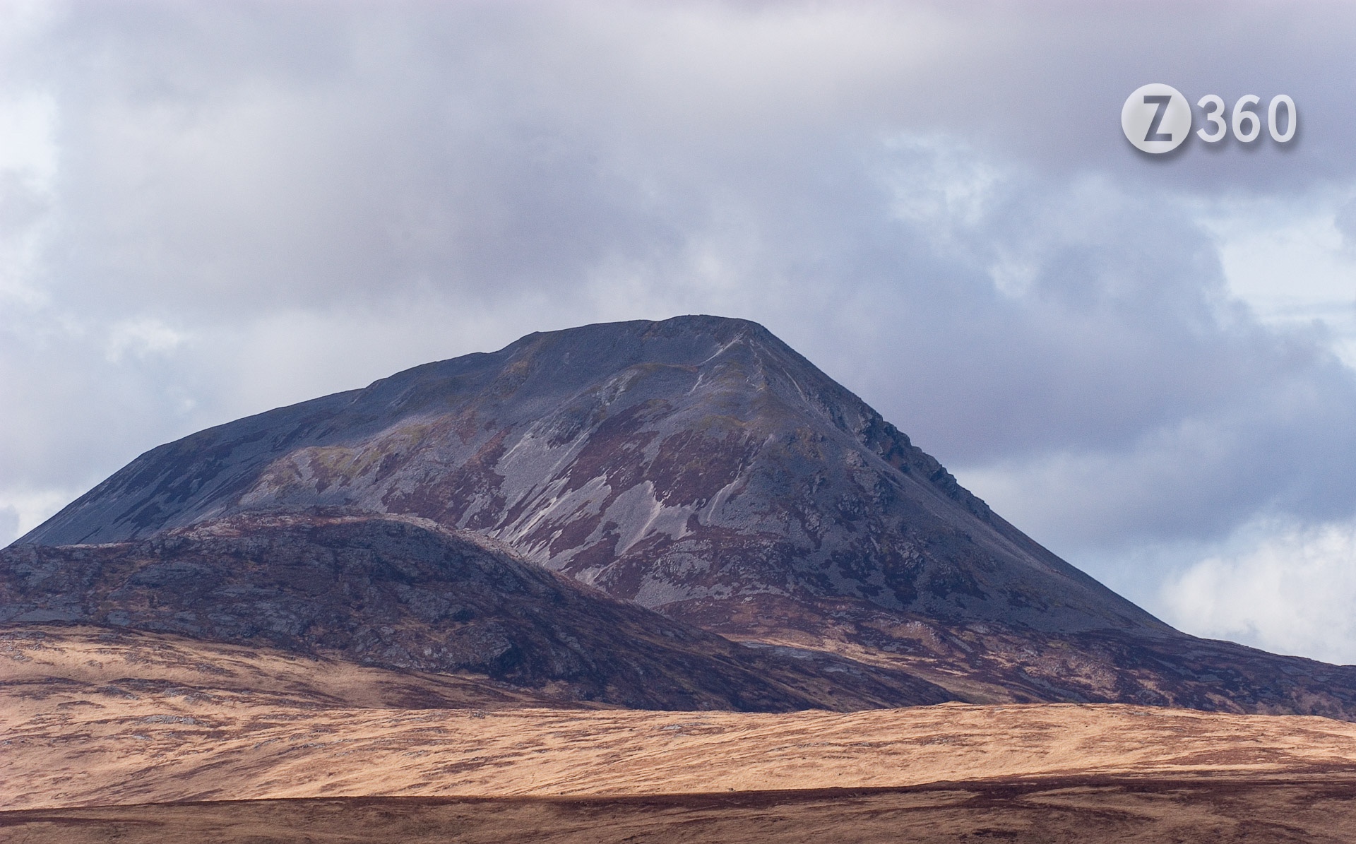 Isle of Jura, Scotland