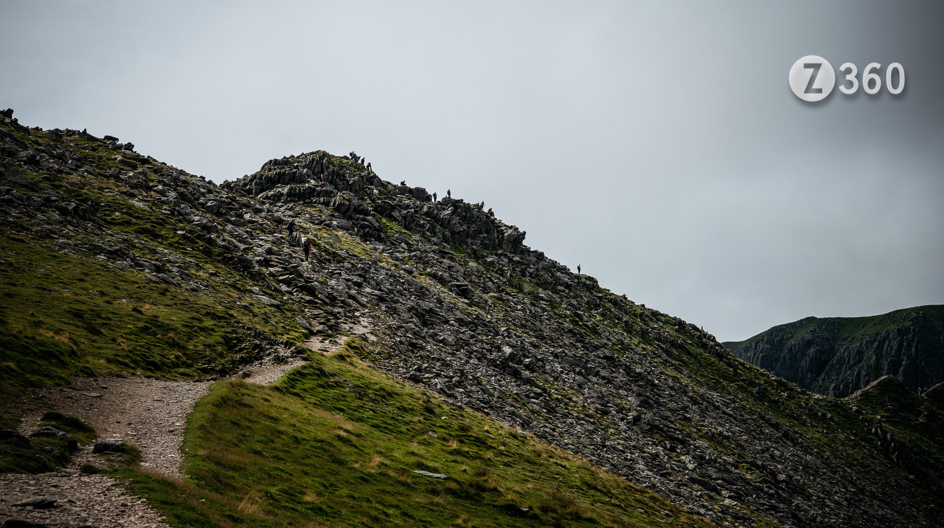 Lake District, Cumbria