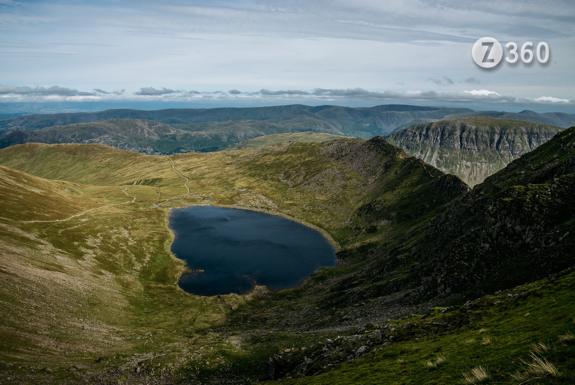 Lake District, Cumbria