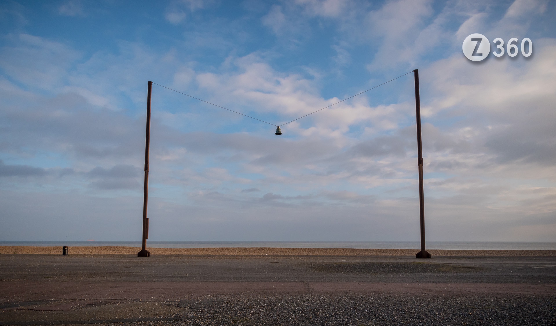 Folkestone Triennial 2011