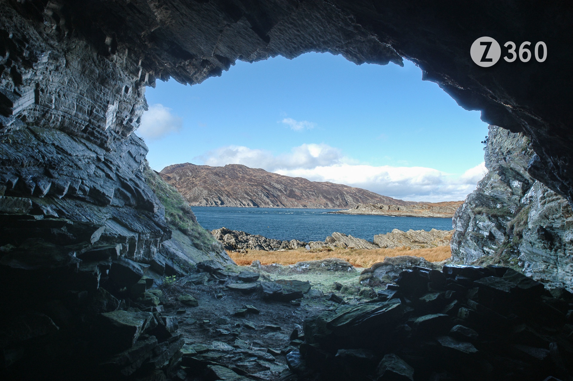 Isle of Jura, Scotland