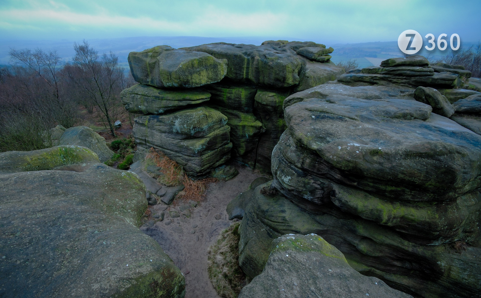 Yorkshire