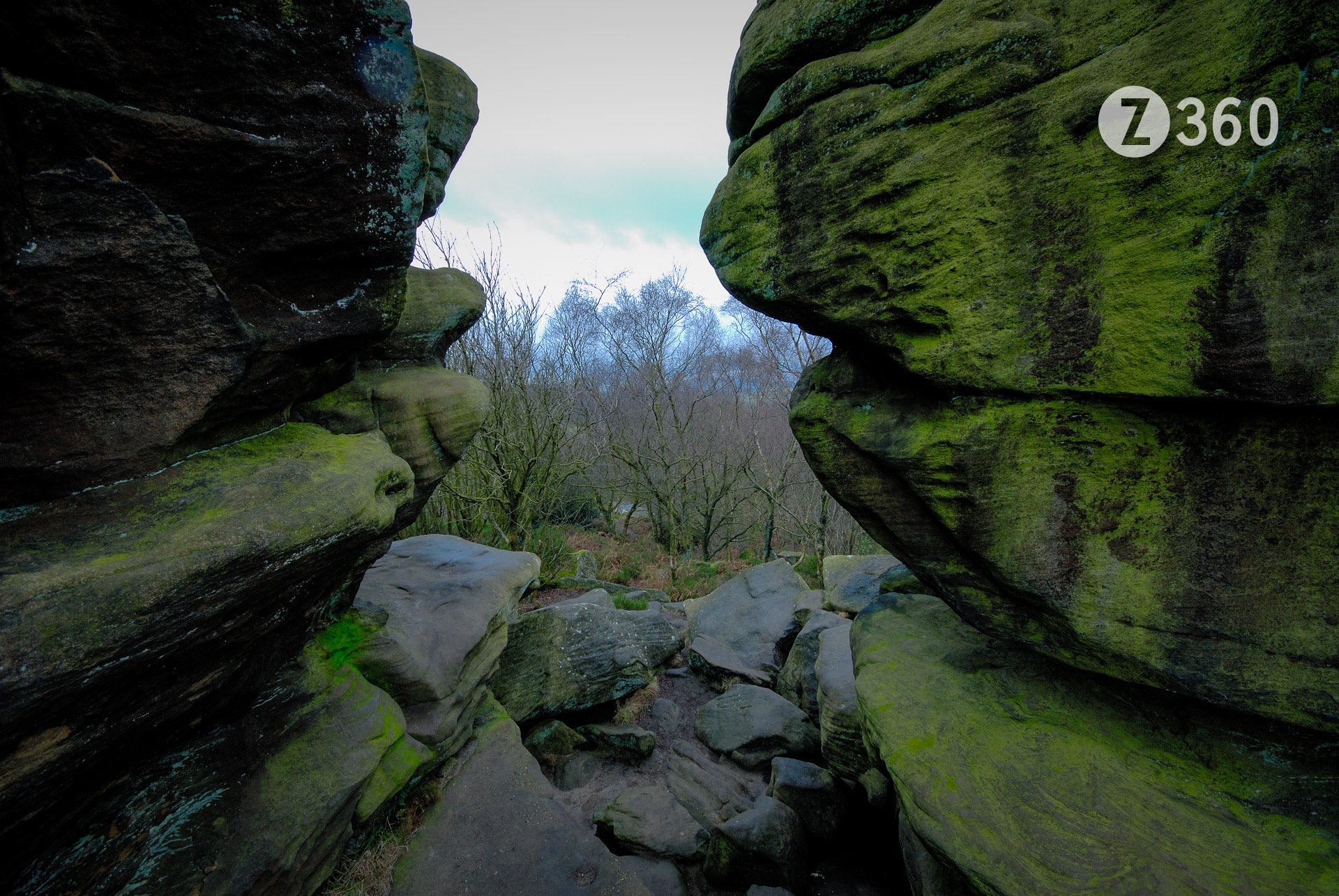 Yorkshire