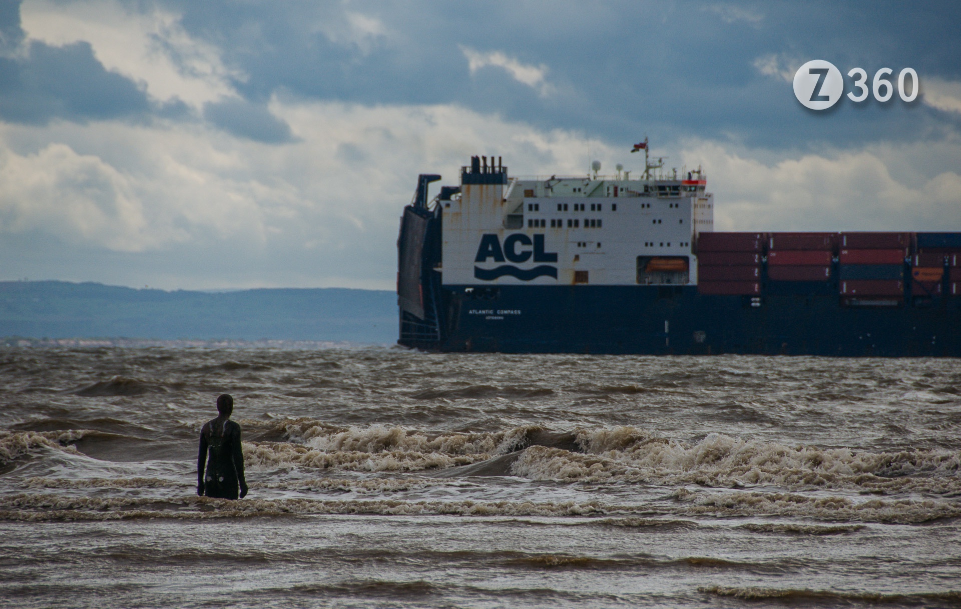 Crosby, Merseyside