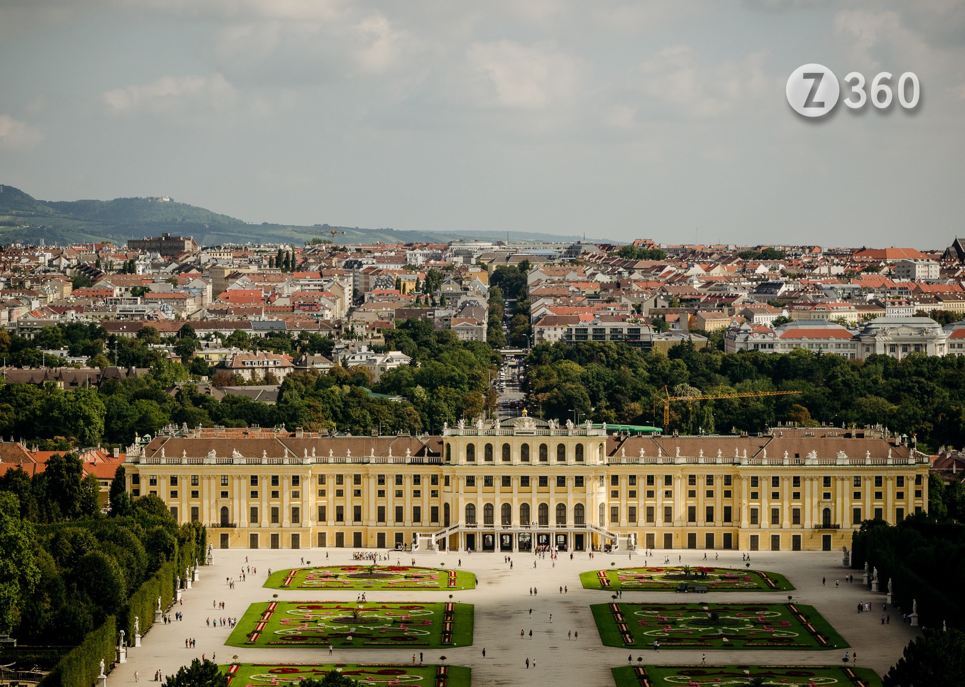 Vienna, Austria