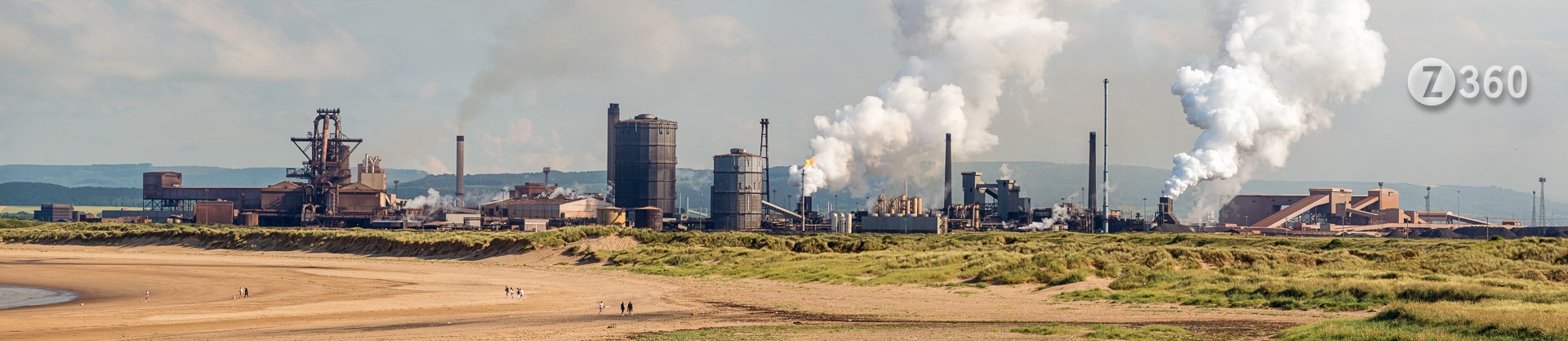 Redcar, Teesside