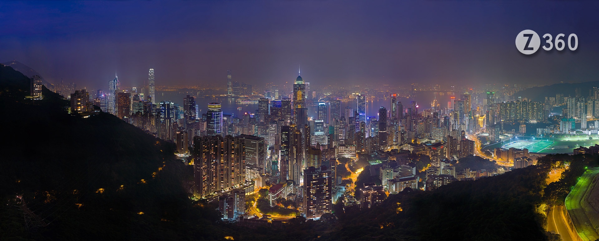 Hong Kong