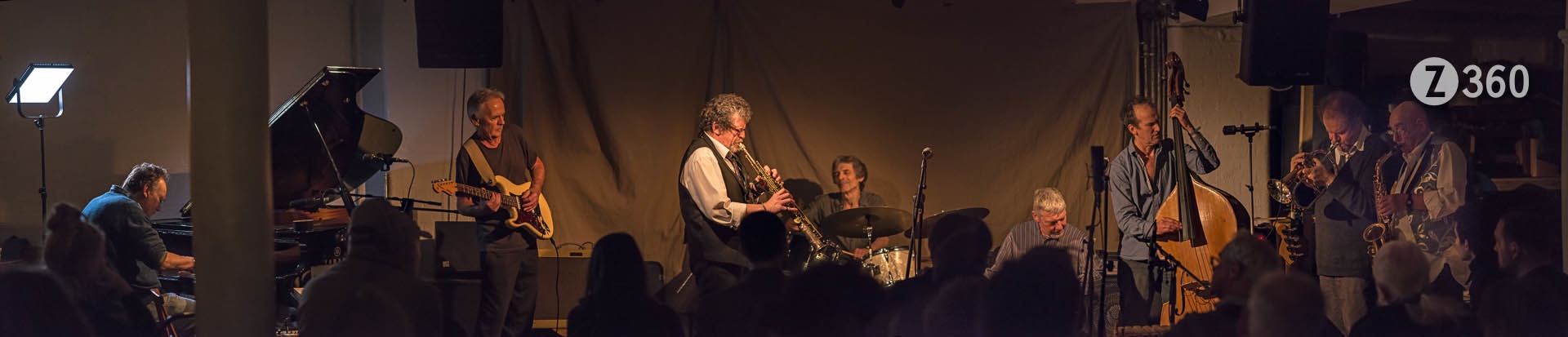 Cafe Oto 6/3/12