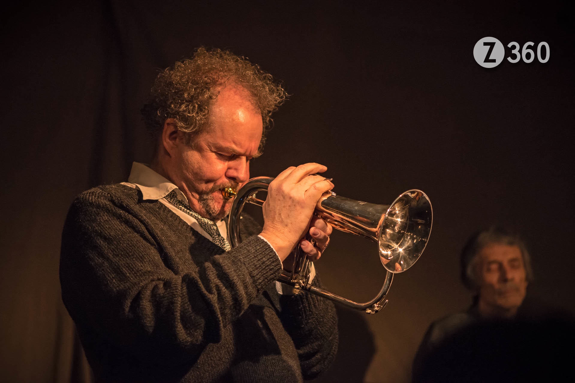 Cafe Oto 6/3/12