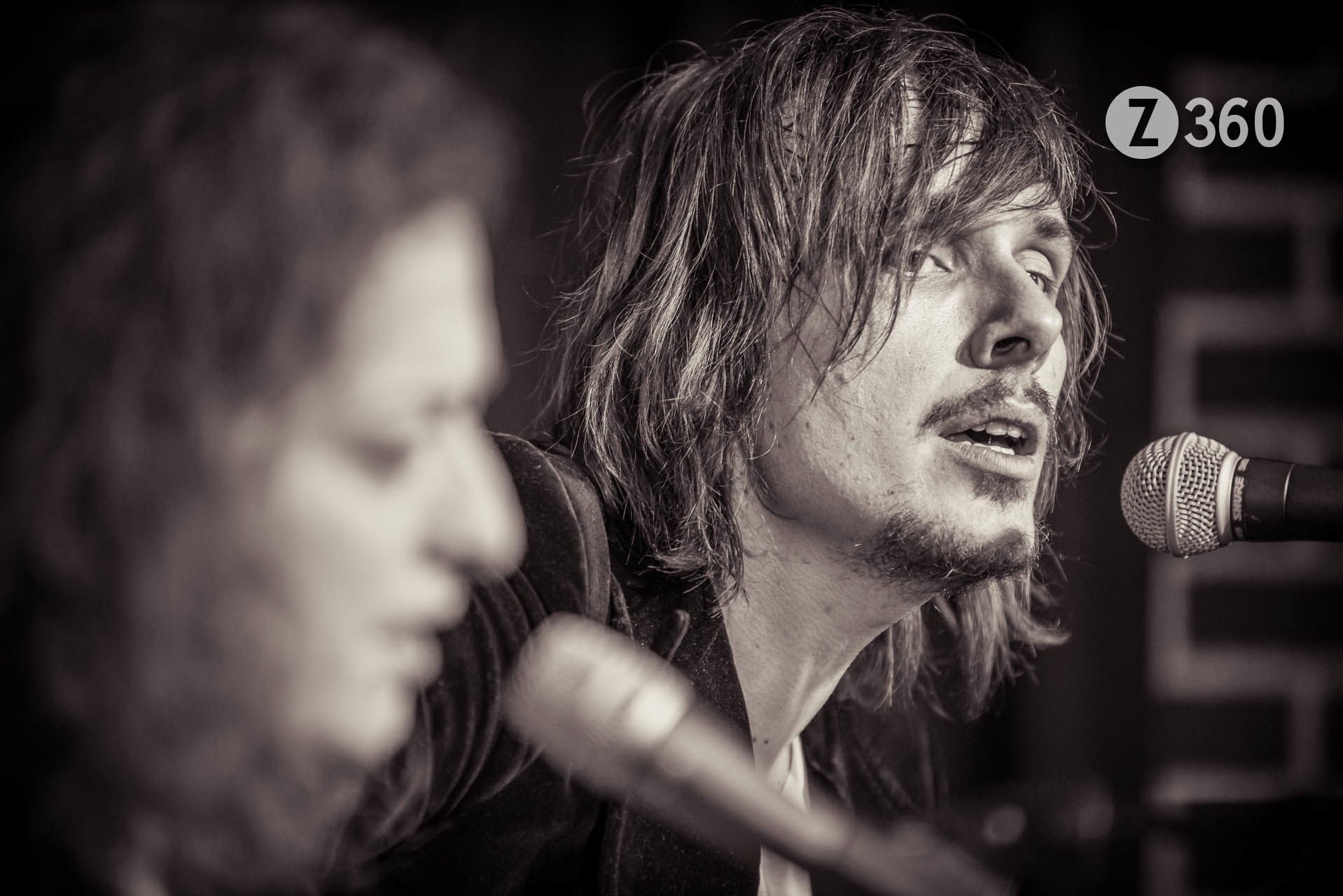 The Rattlesnake, Islington 13/2/13