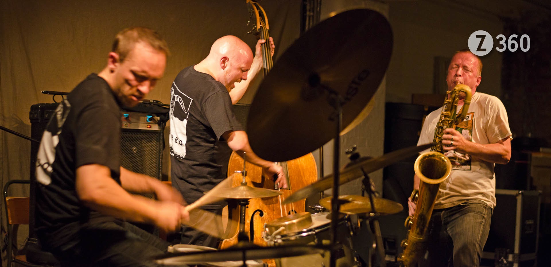 Cafe Oto, Dalston