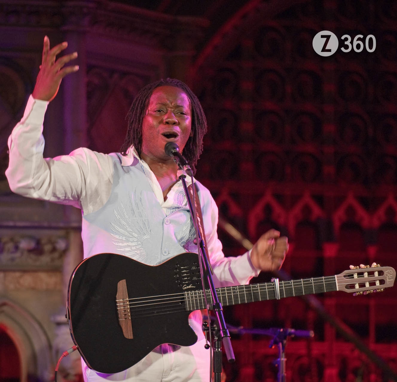 Union Chapel 2009