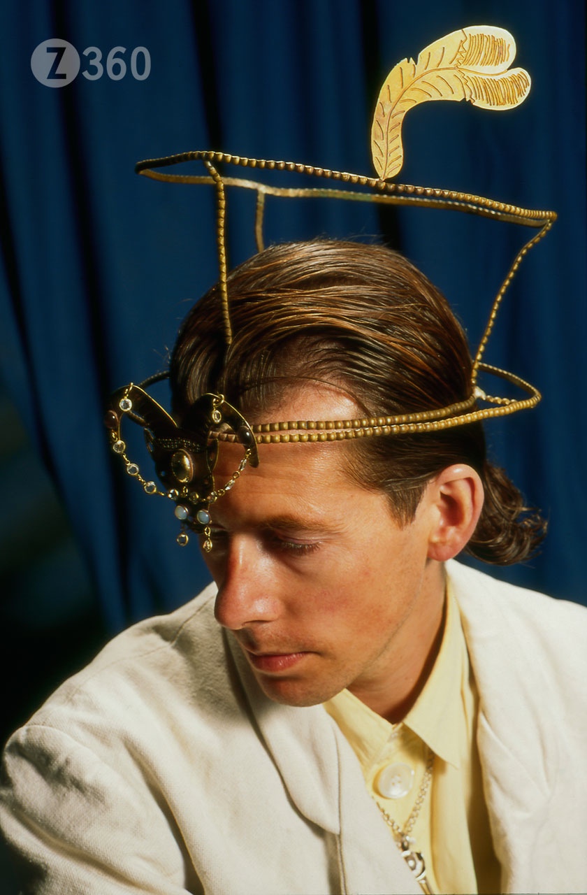 Jeweller: 1990