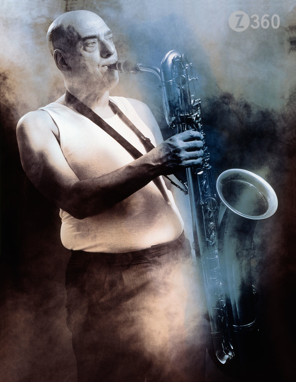 Musician, Actor: 1992