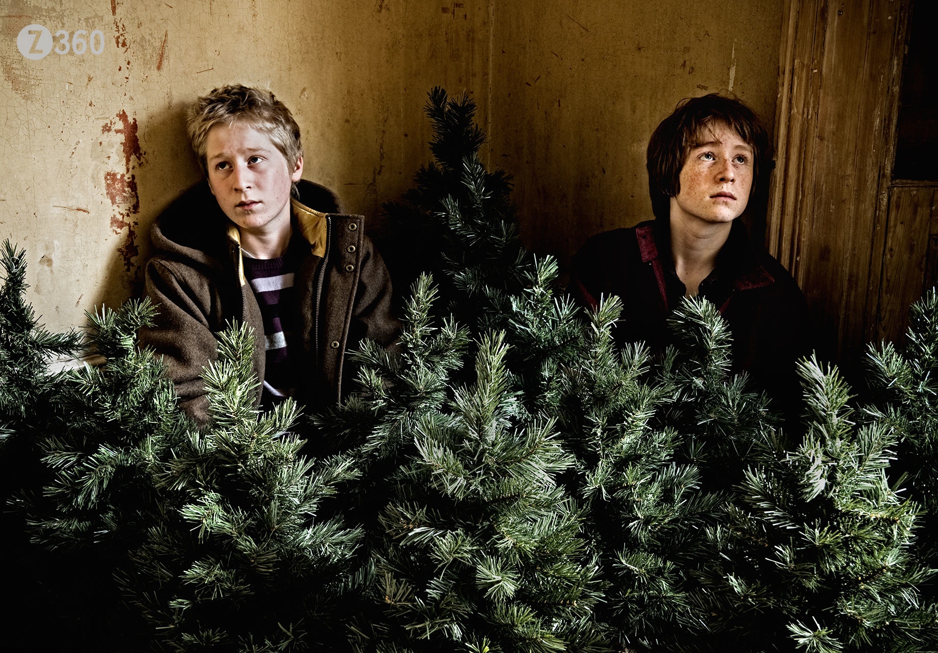 Xmas: 2008