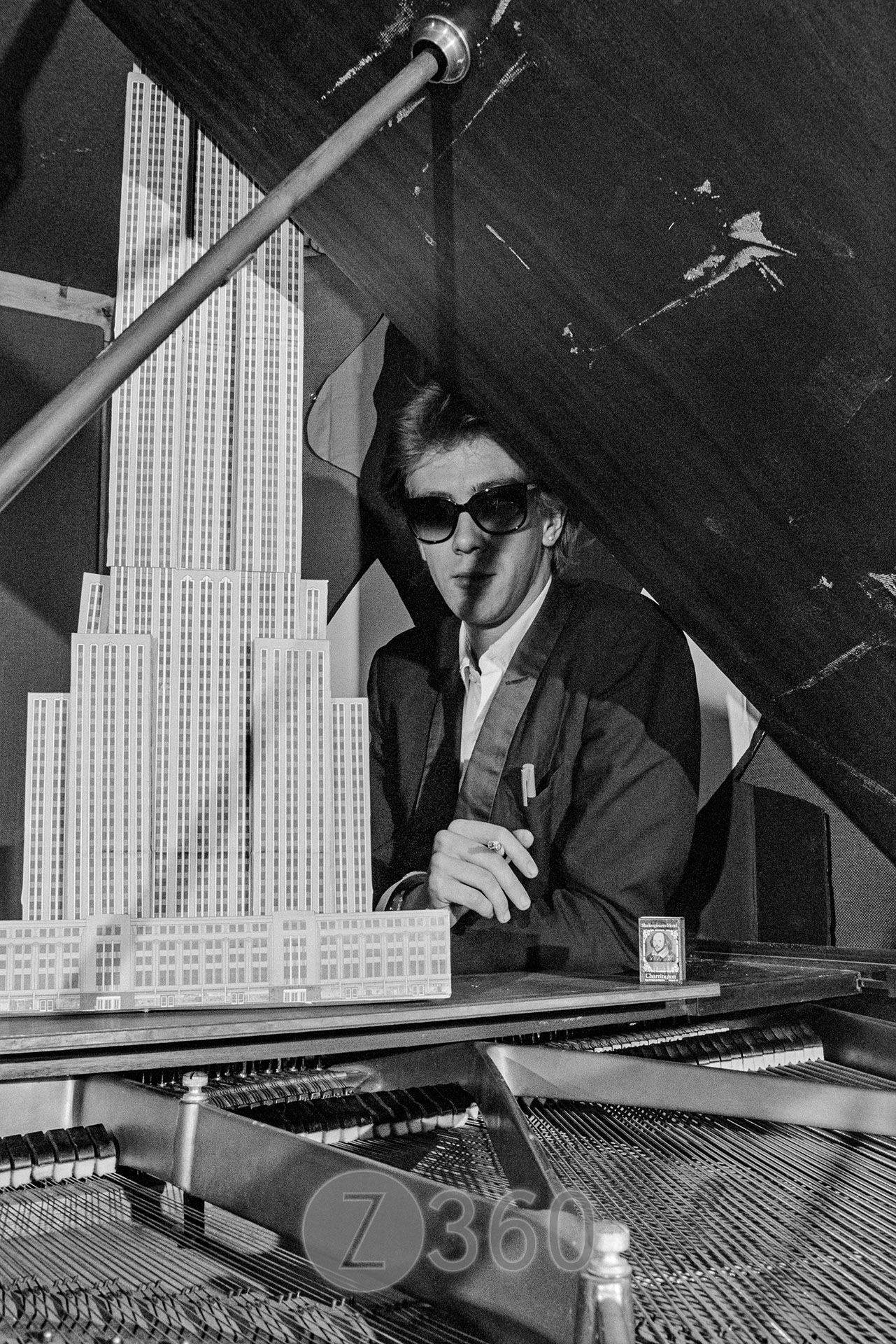 Rupert Ziegler