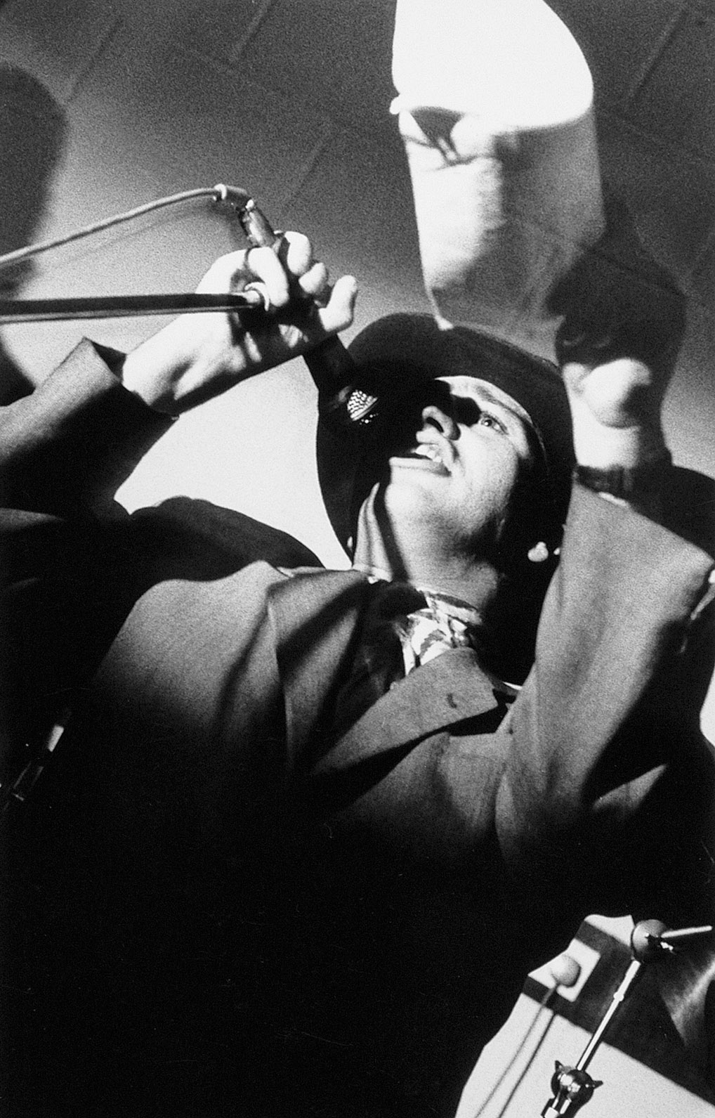 Marcus Kirby