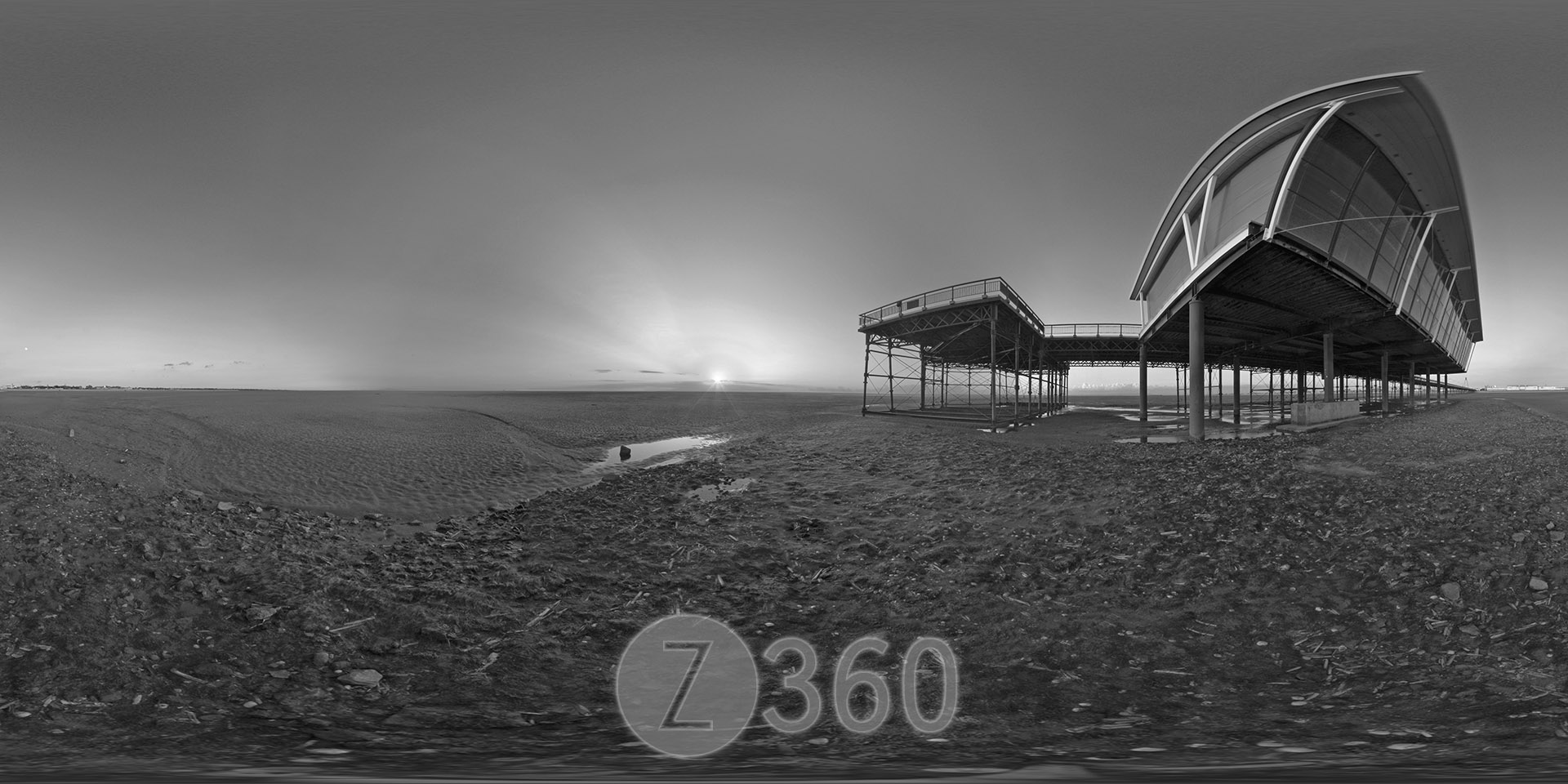 The New Pier Pavilion 2010