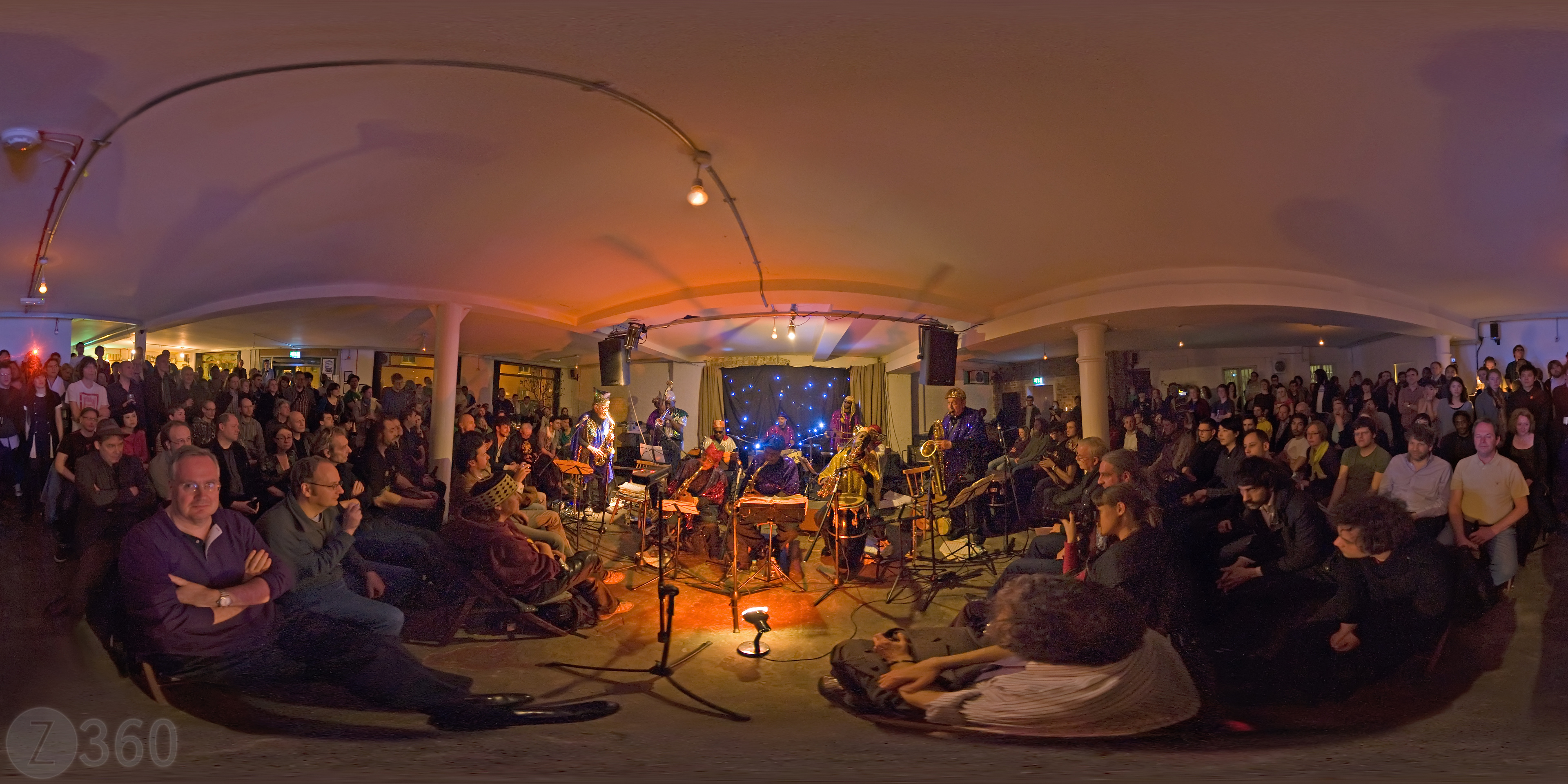 As featured on the Sun Ra website back in the day