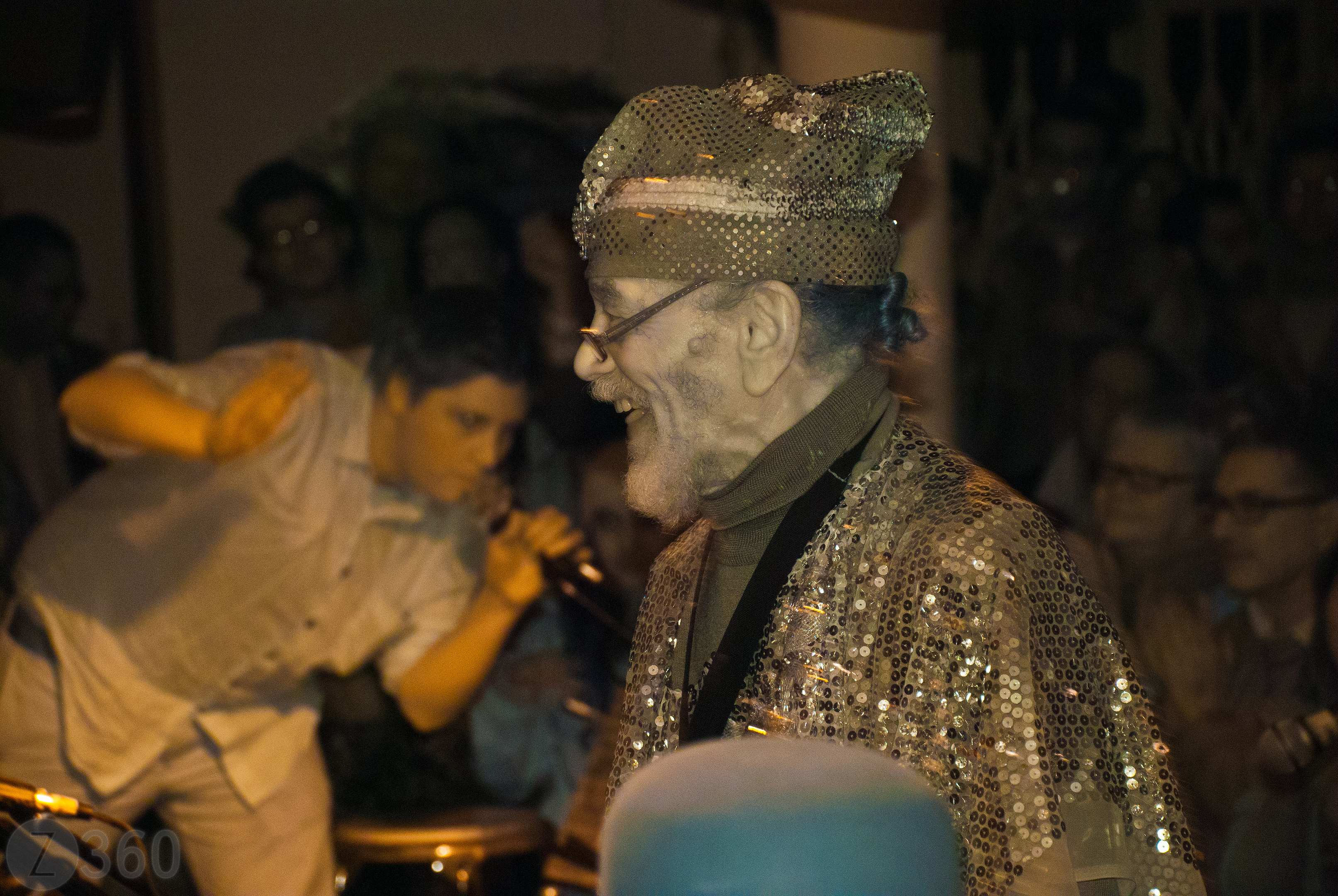 Marshall Allen