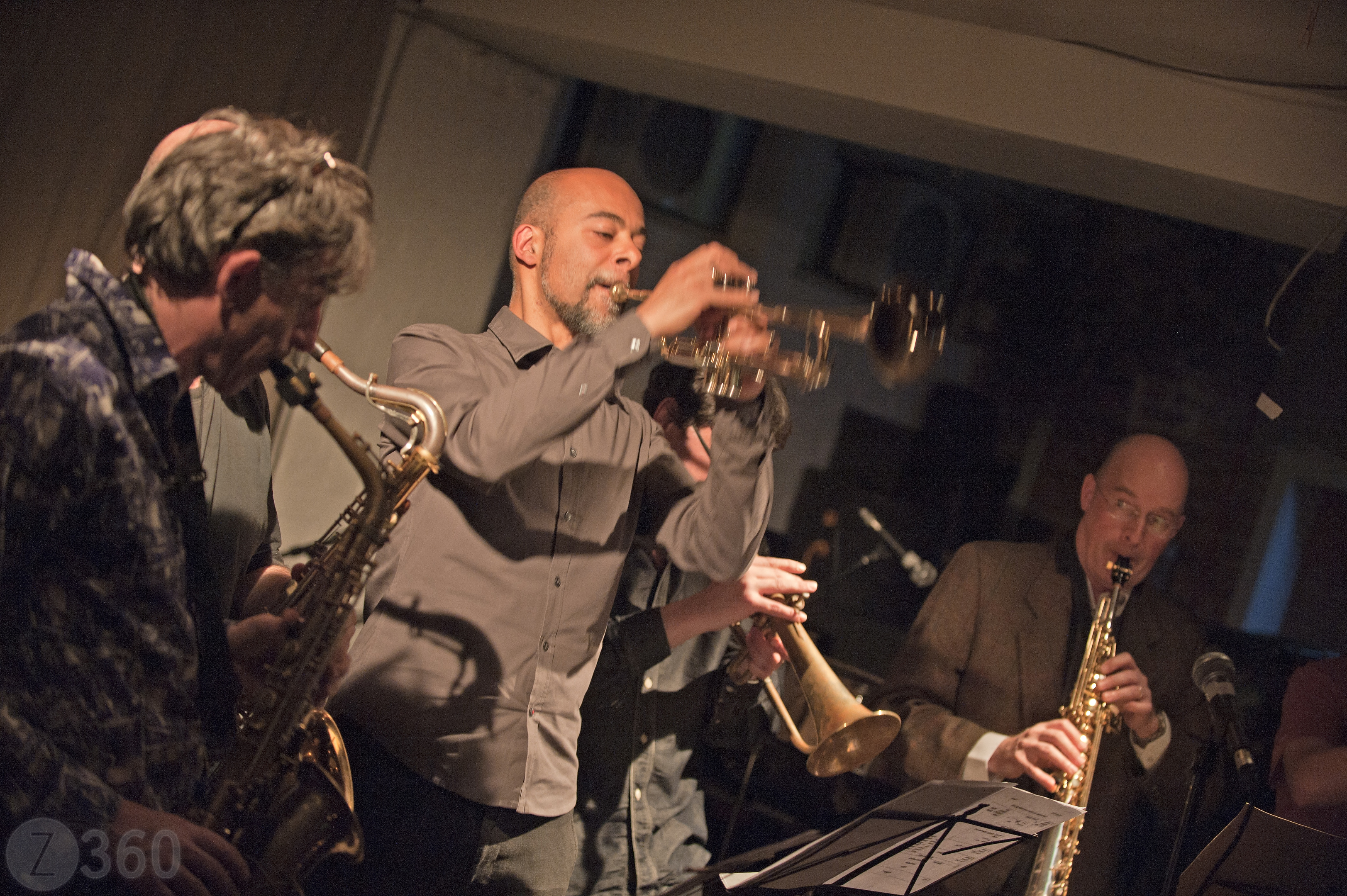 Roland Ramanan Tentet