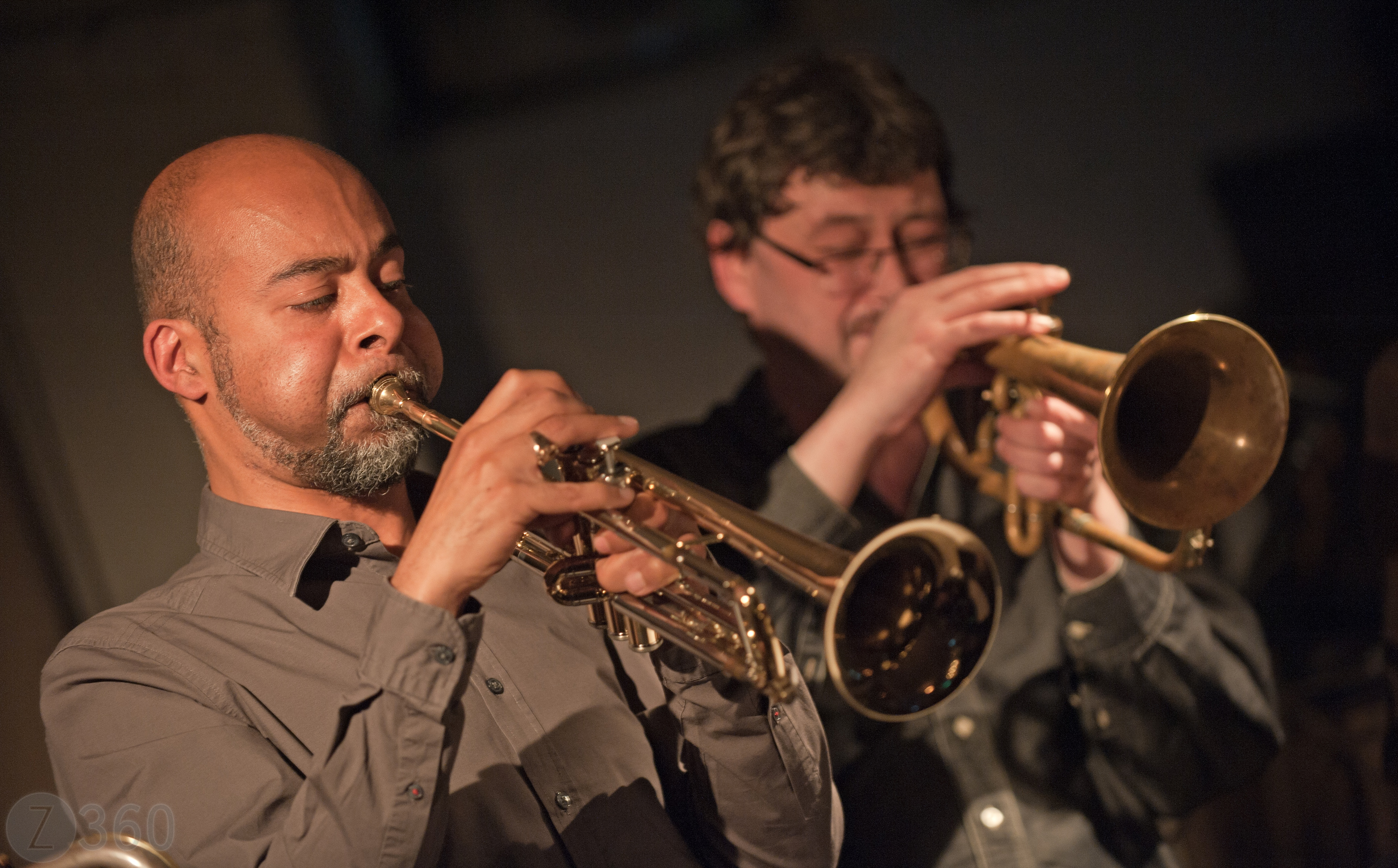 Roland Ramanan Tentet