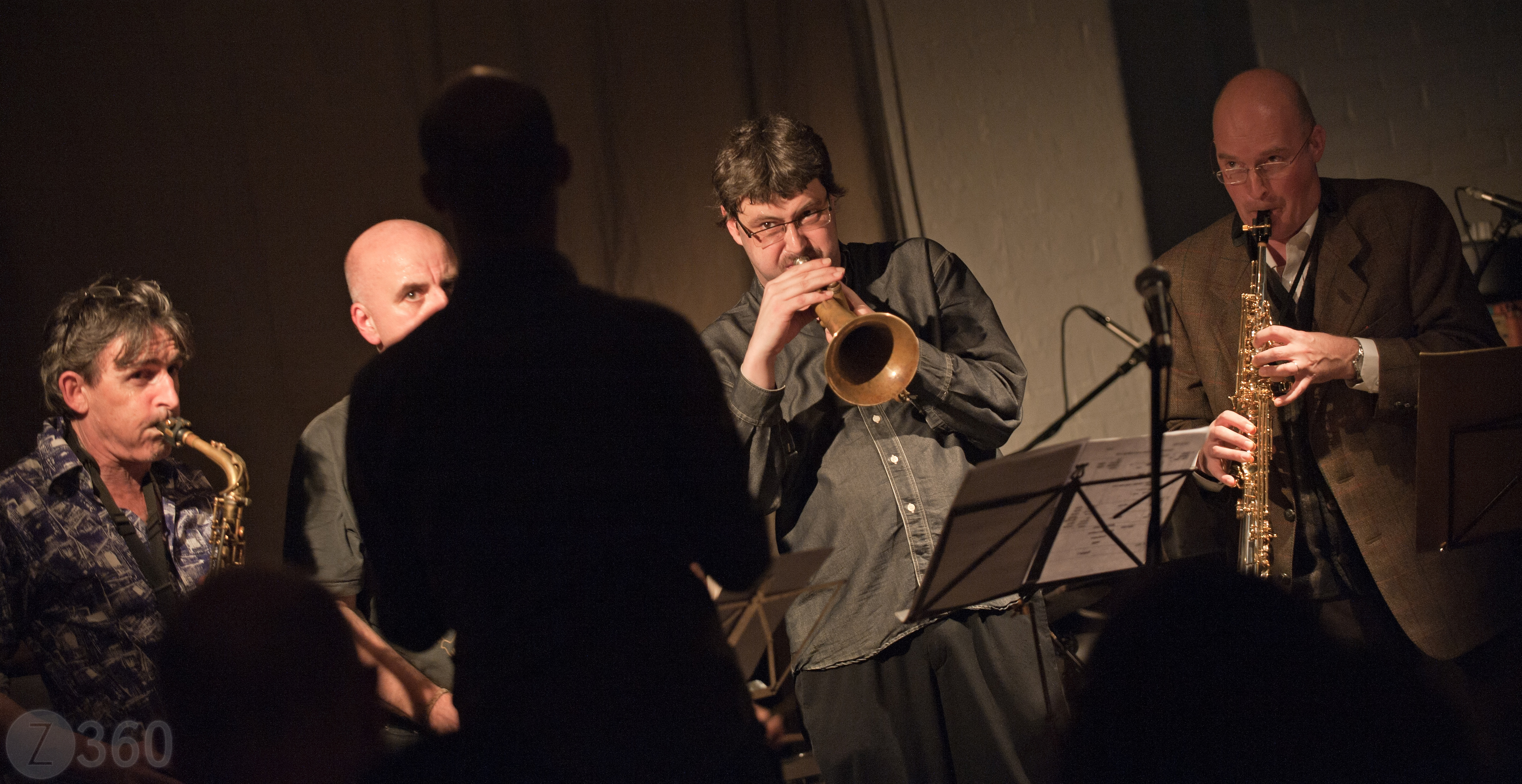 Roland Ramanan Tentet