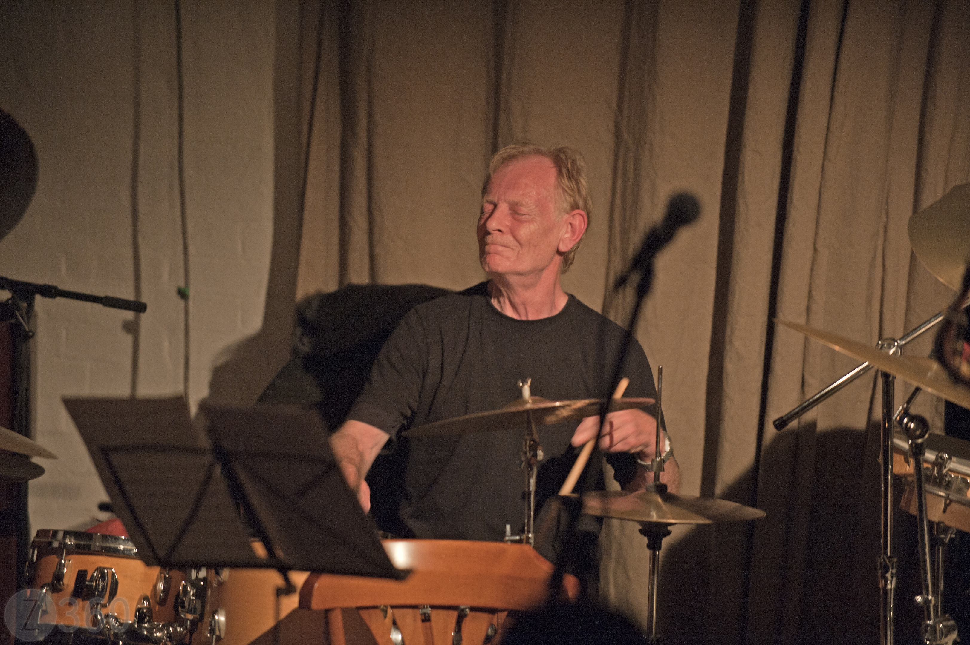 Tony Marsh