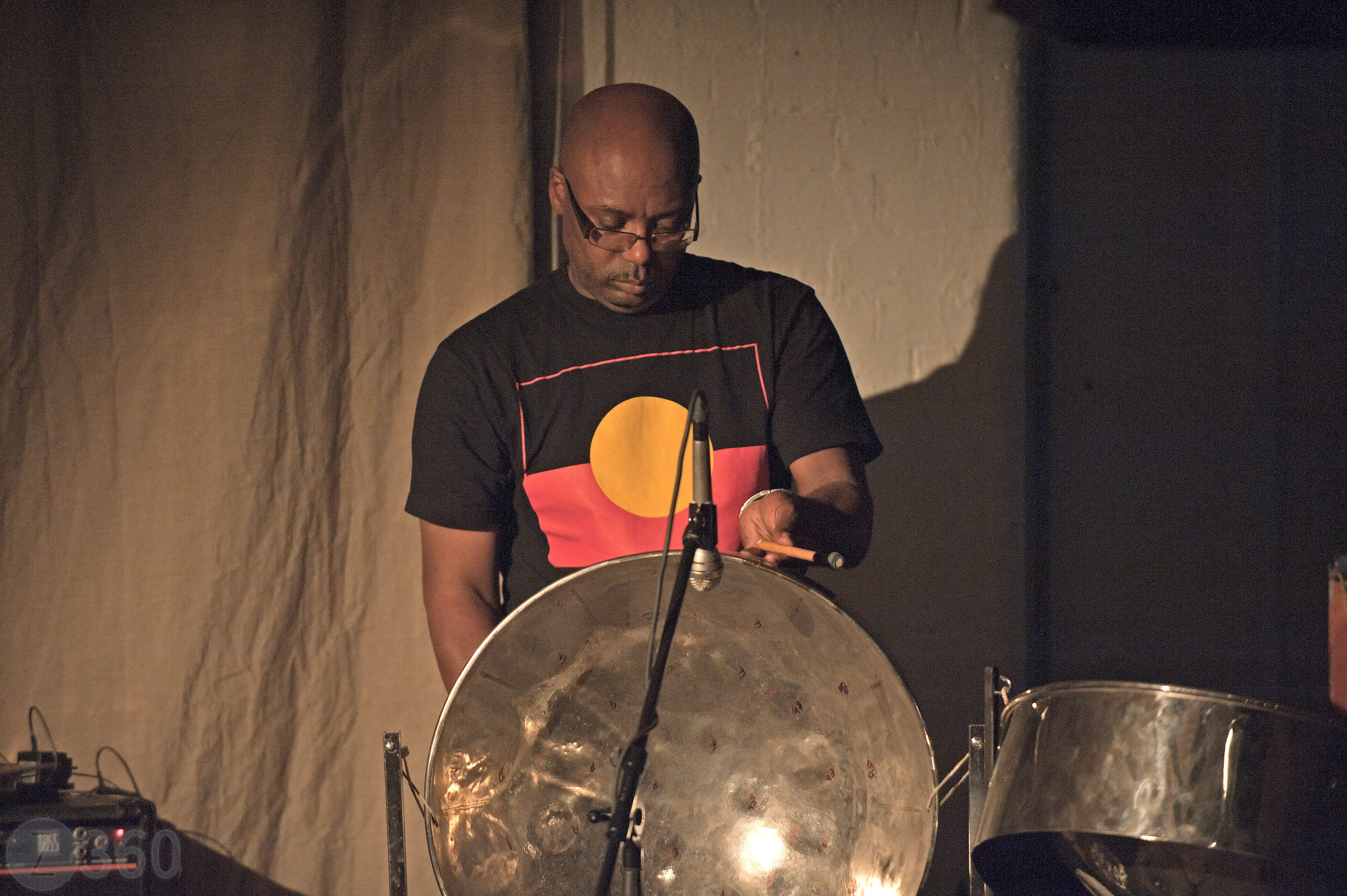 Orphy Robinson