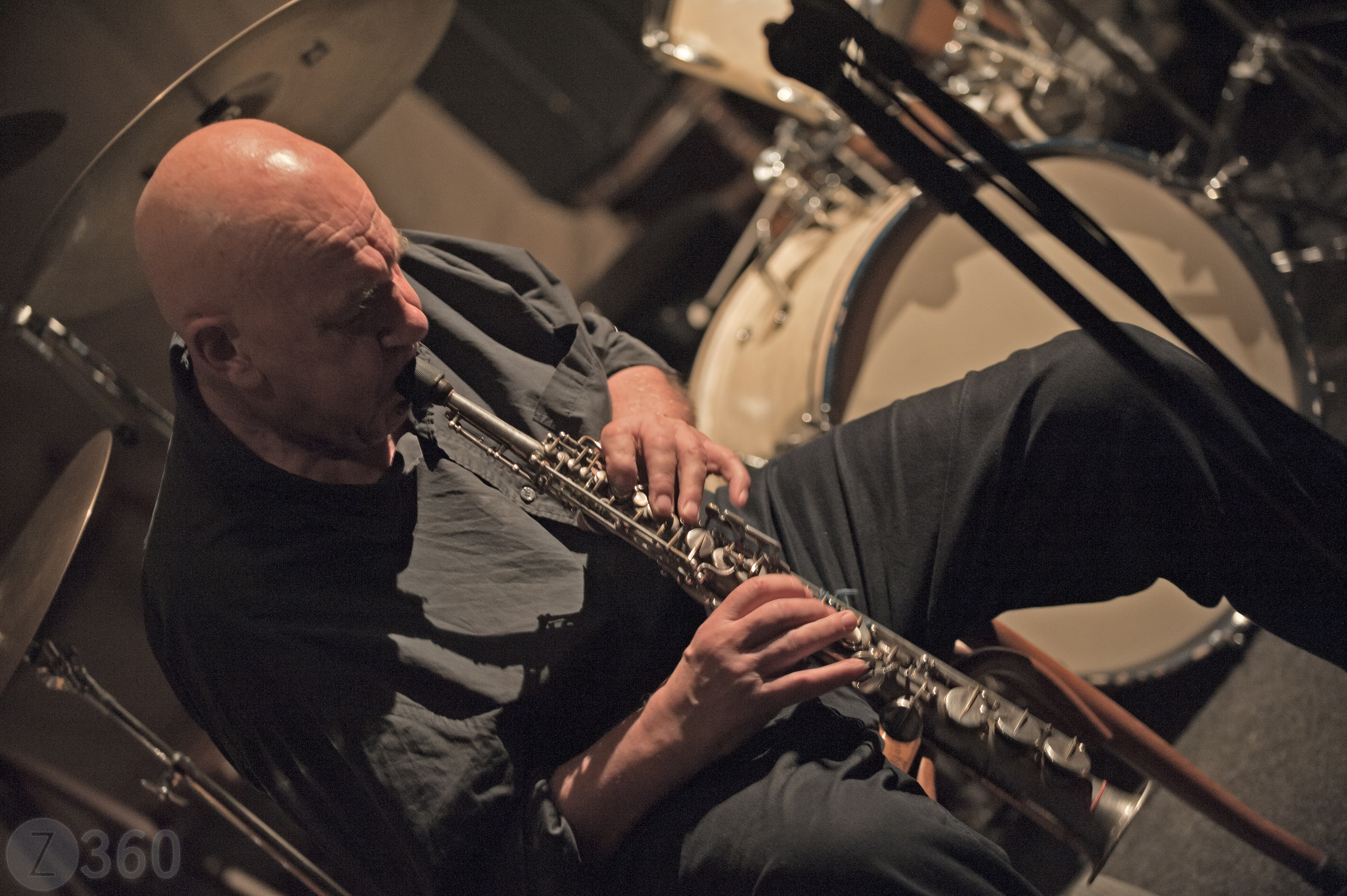Lol Coxhill