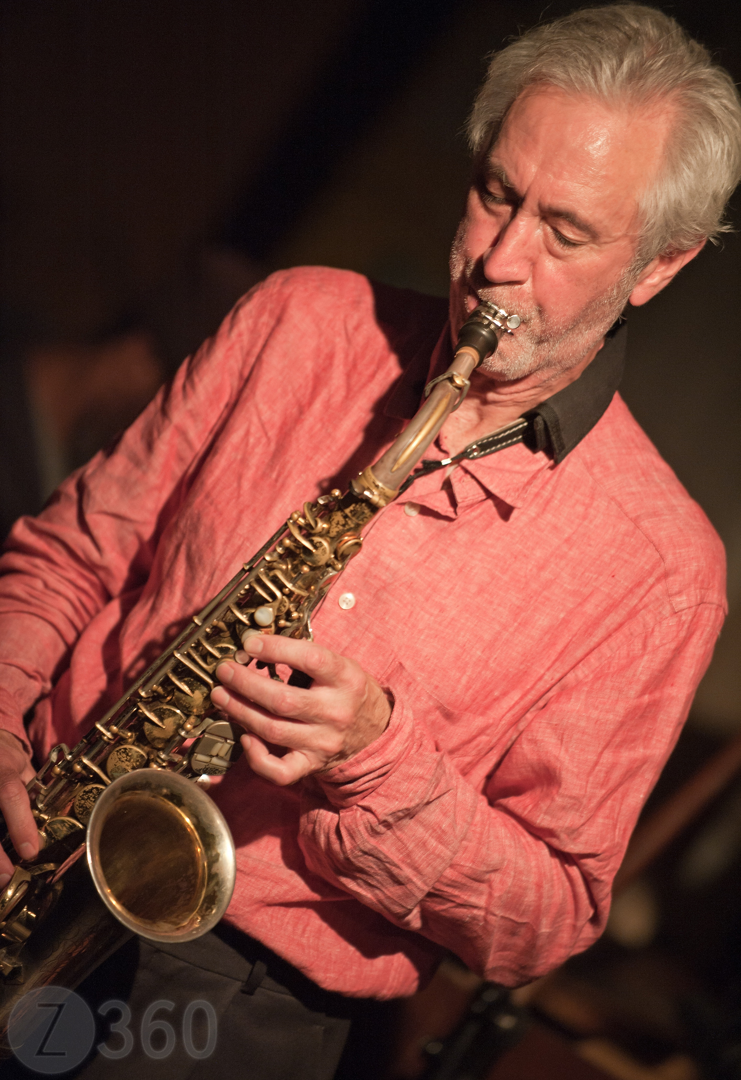 Chris Biscoe