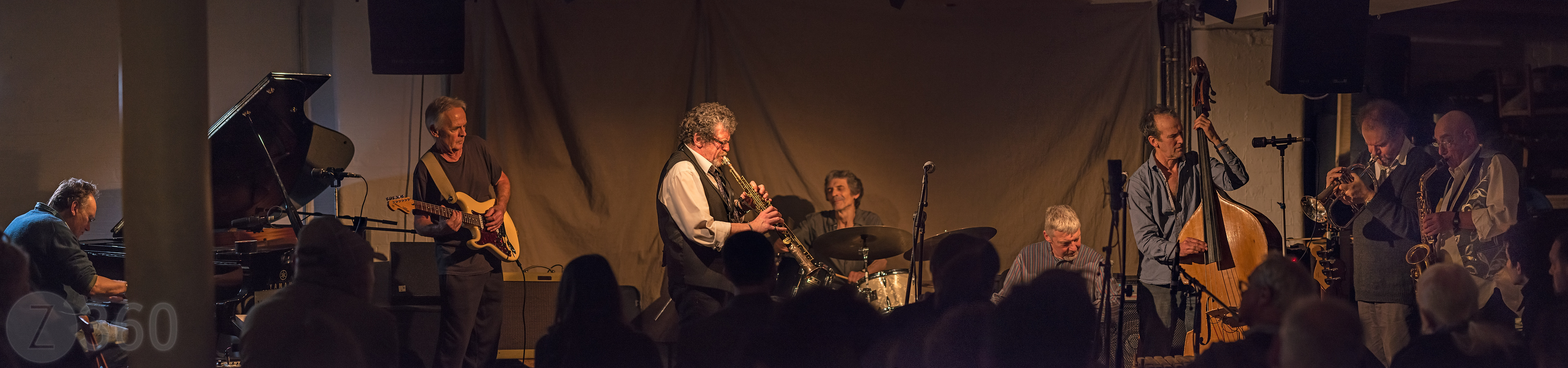 People Band 2013